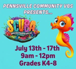 VBS 2026